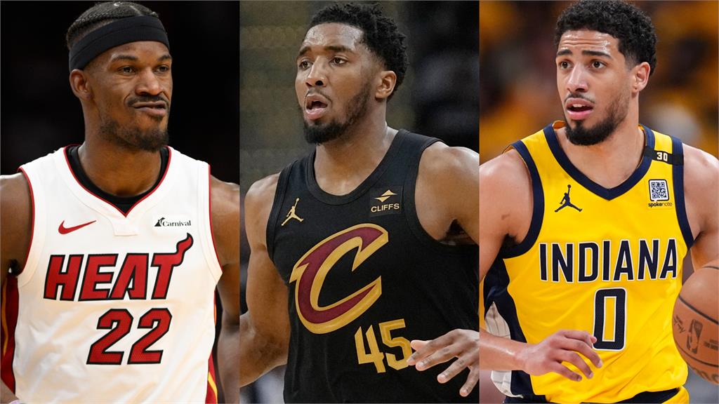 NBA/史上最爽東冠?賽爾提克3輪對手「主將全都傷退」…輾壓殘陣晉級!