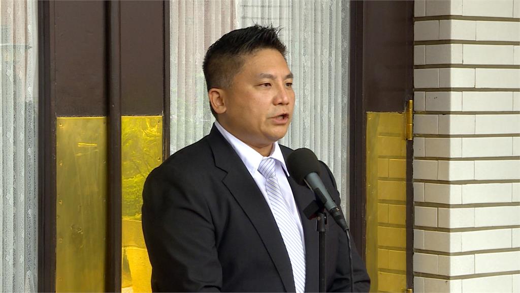 宜蘭四大總工會站台相挺　林國漳拋「勞工五大政見」