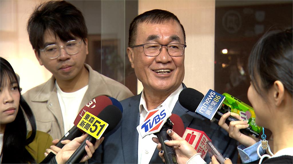 「妳可能聽不懂」挨批歧視 李四川自認坦承、沒這意思