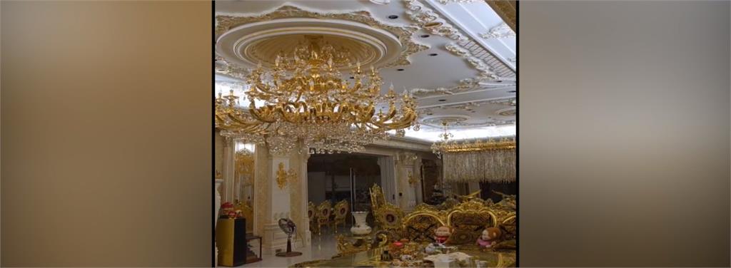 ７‧０強震！陽明交大教室「大漏水」　竹科工程師急返公司加班搶修