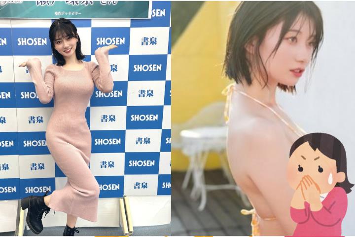 暗黑界最強新人「身體互動」粉絲全抖了!網狂讚「超寵粉」:太有誠意