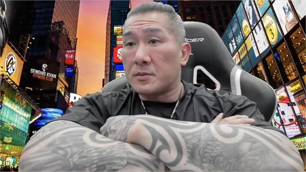 快新聞／館長怎麼了？突悲喊「我死了很多人最開心」：沒人流淚還放鞭炮慶祝