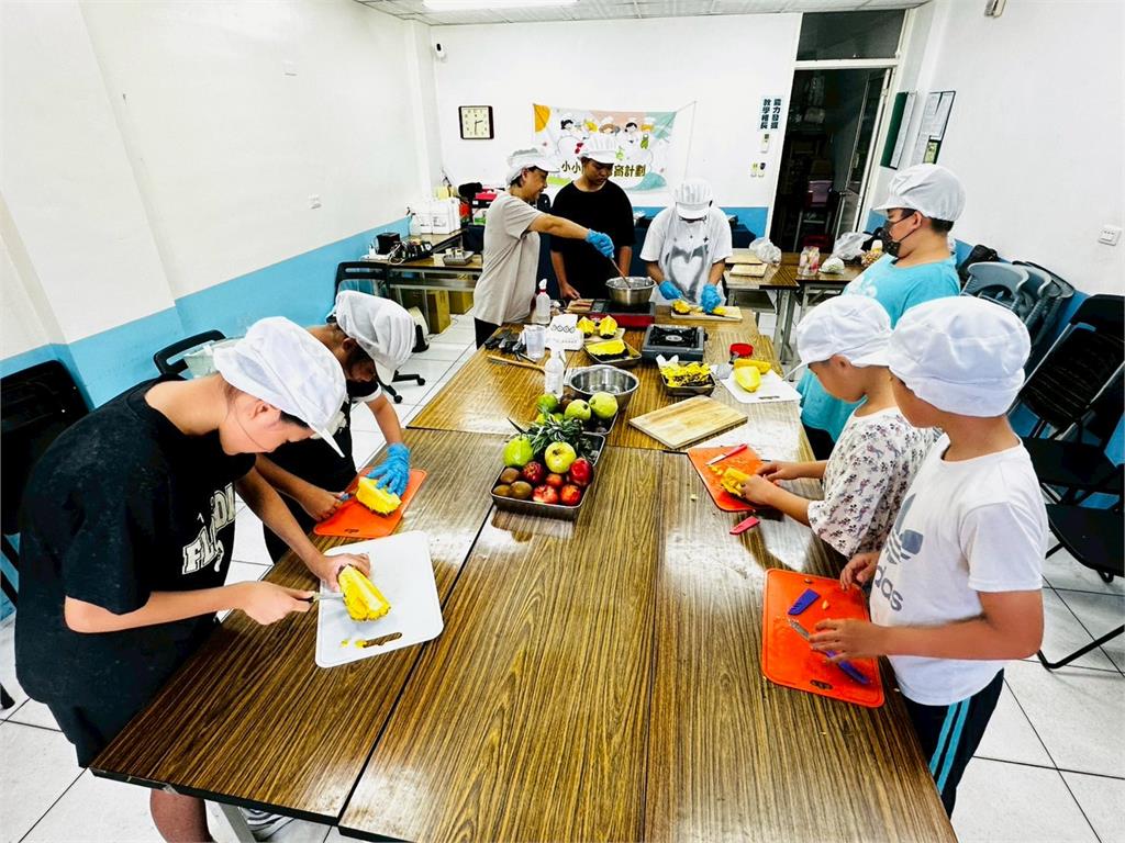 2025「食公益」徵件揭曉 頂新和德推動永續社福新能量