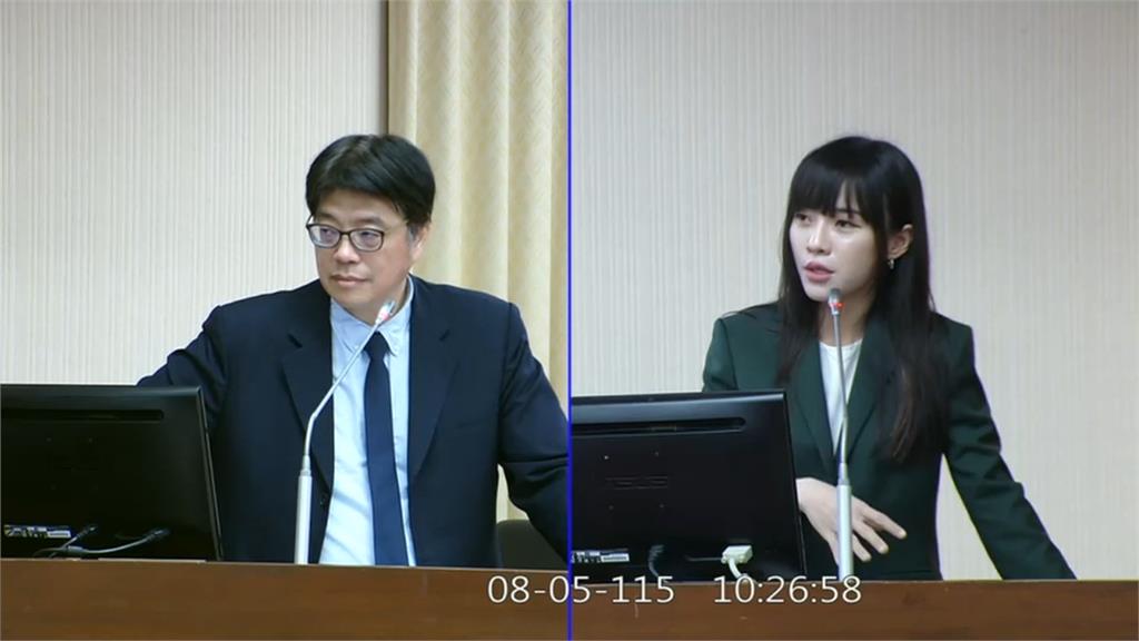 中小學生赴中交流增!邱垂正:地方首長親中恐使學校「有樣學樣」