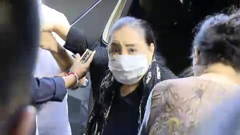 快新聞／台語歌后陳盈潔病逝北榮　今晚移靈桃園