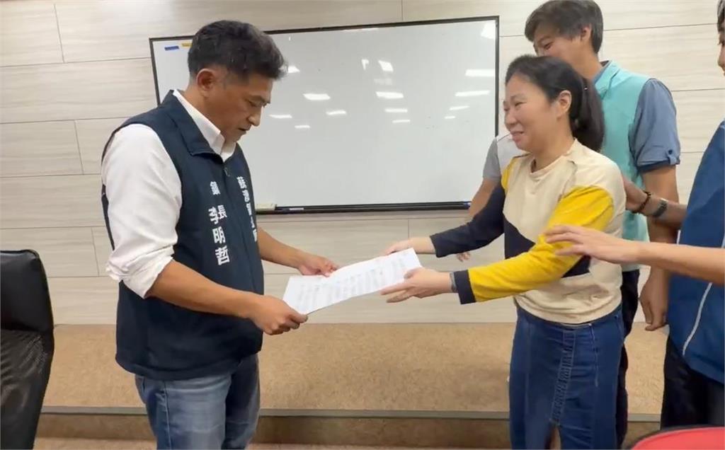 補助只給一萬?蘇澳店家集體請願:我們要活下去