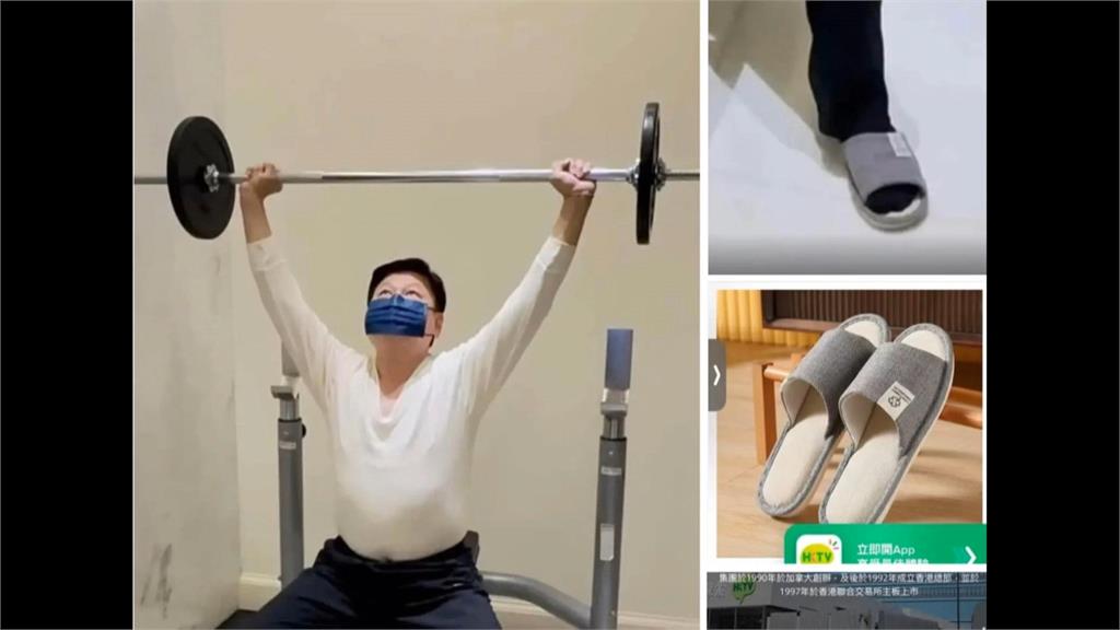 傅崐萁開議前再赴港遭疑領旨 沈伯洋:難怪擋36次赴中報備法案