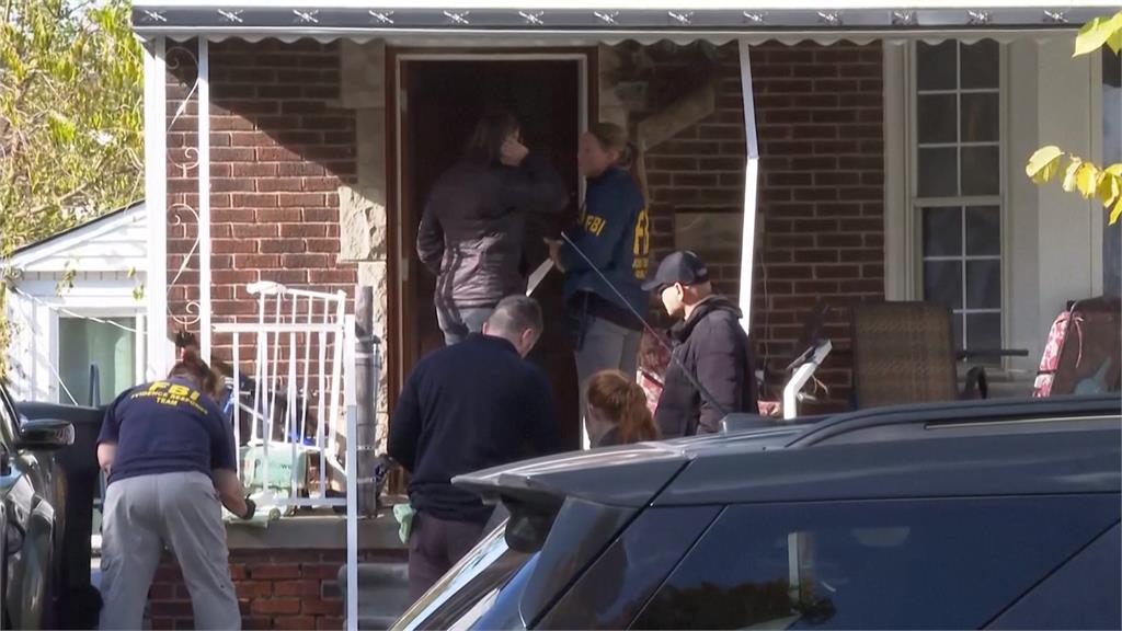 ISIS影響!5嫌計畫「萬聖節恐攻」被逮 竟還去靶場練槍