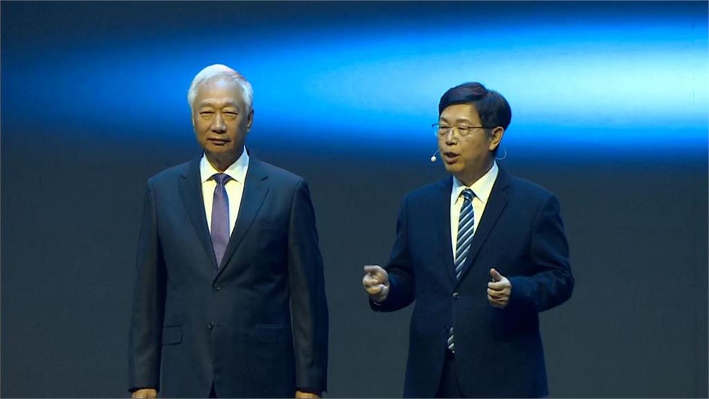 鴻海「11月營收」再飆同期新高！專家揭「一情況」可出手：投資人別急進場