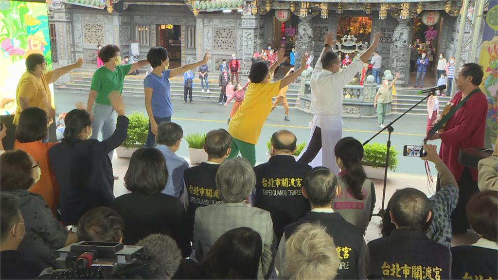 談立委林昶佐恐面臨罷免　柯文哲：他曾幫忙過我