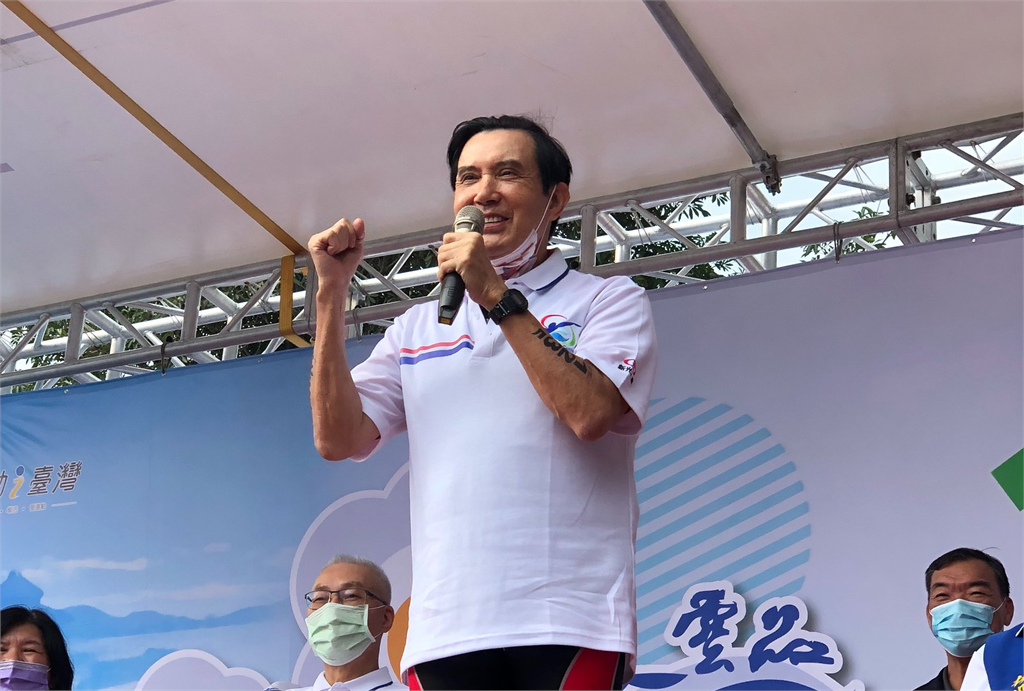 關鍵今日/馬英九19年前被控貪汙「只因一條狗」!「這1人」疑成代罪羔羊