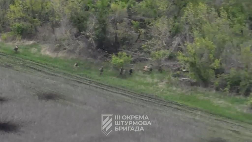 俄軍撤退烏東2公里！　瓦格納集團：俄軍損失5百人