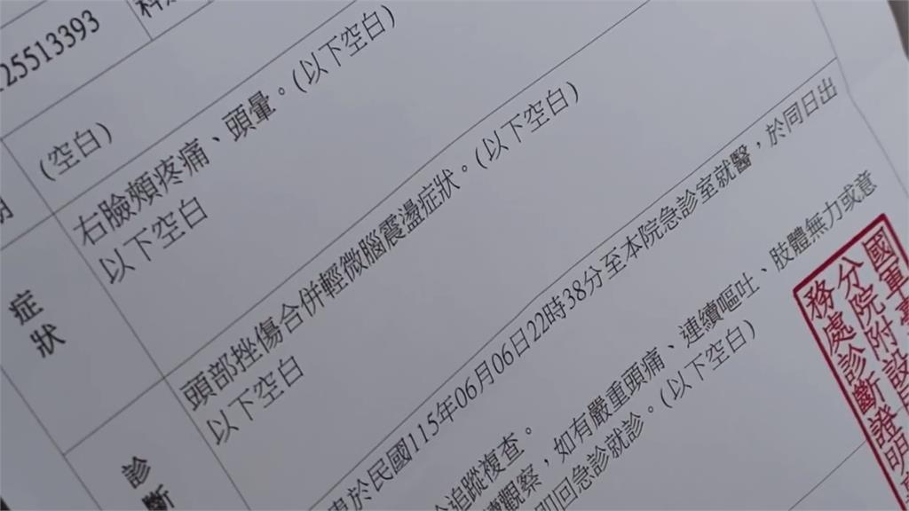 懷疑繞路出拳打人! 醉男飆不雅字眼 運將怒告殺人未遂