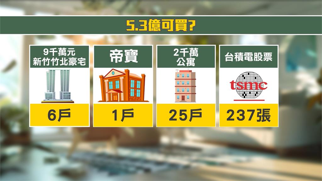 100元中6.77億！威力彩領獎期限倒數　恐充公成「最貴廢紙」