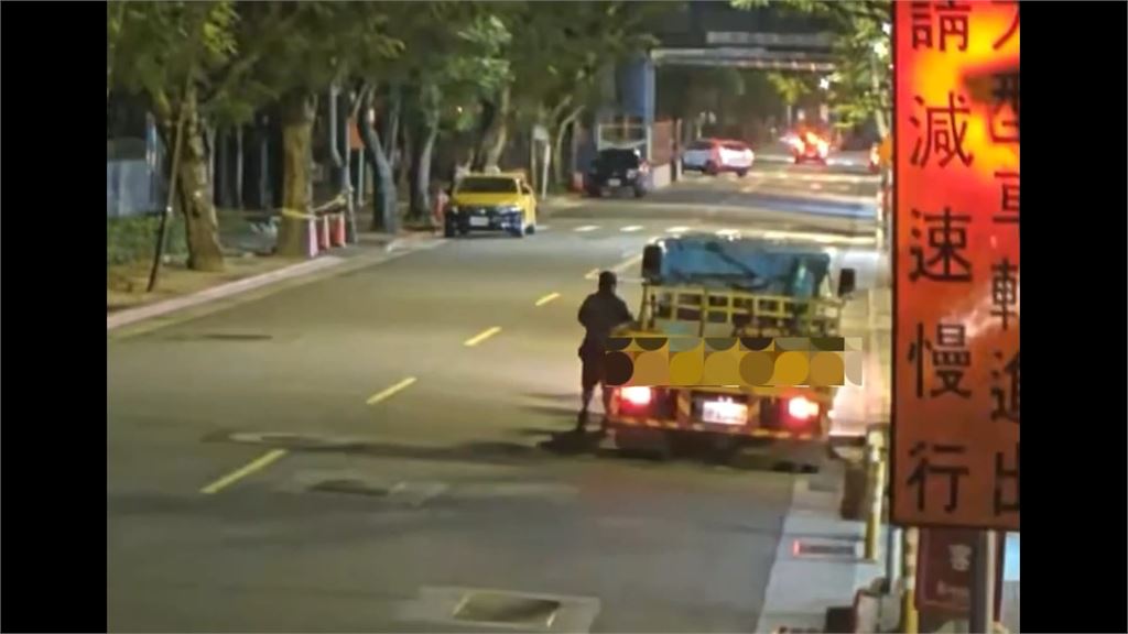 囂張！專挑深夜出勤工程車下手　慣竊偷錢被逮　交保隔天再犯