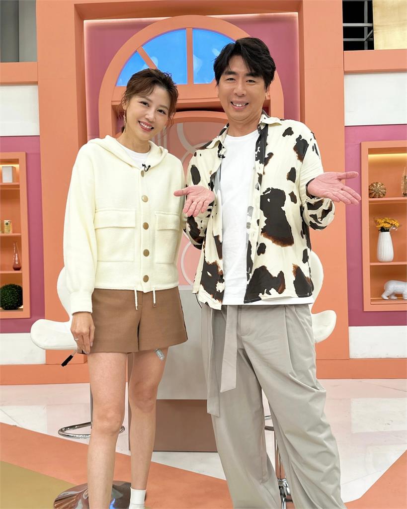 《姊妹亮起來》提議高雄買房馬力歐罵「妳白癡喔!」!老婆差點離家出走