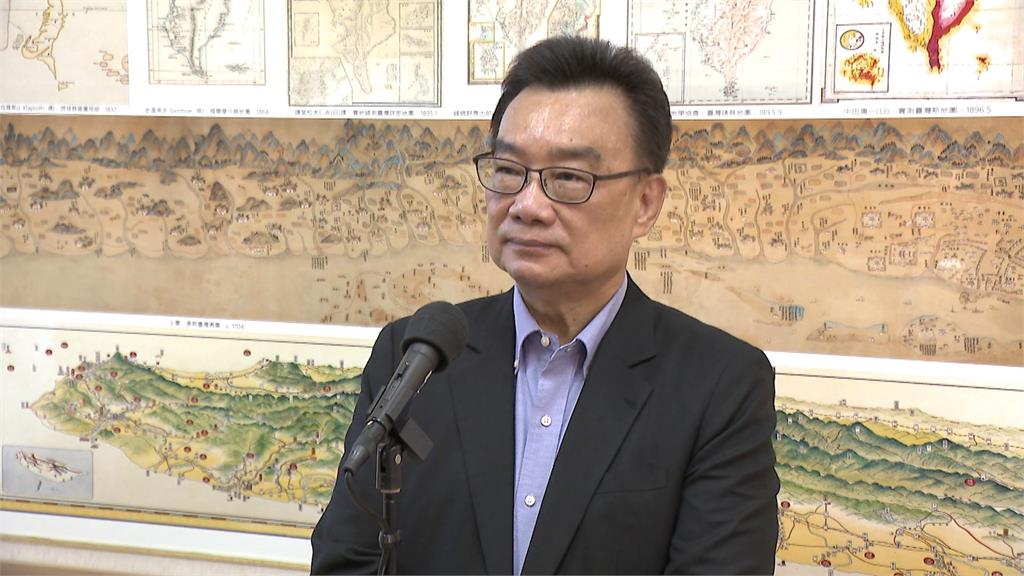 提案修法「這件事」不構成羈押事由　民眾黨團否認為救柯！綠營批挺犯罪