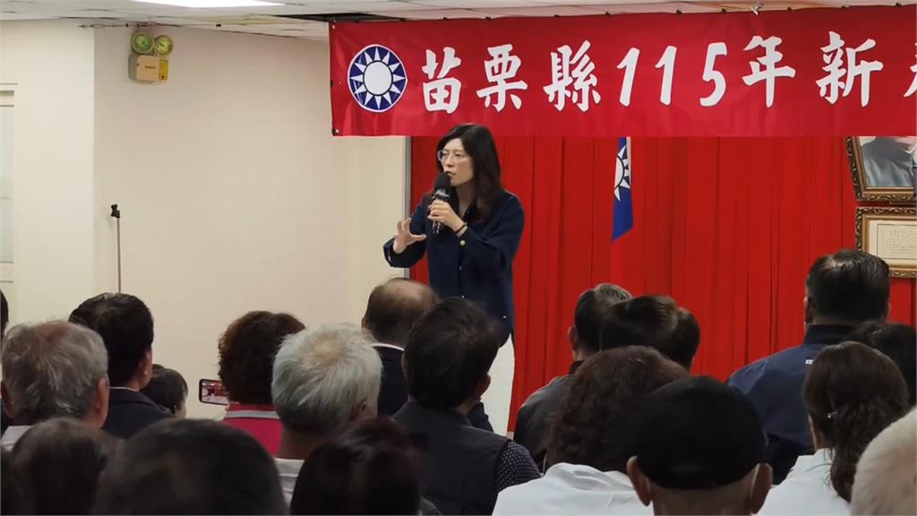 霸凌?被爆對內情緒控管不佳 尹乃菁自曝「健康因素」請辭