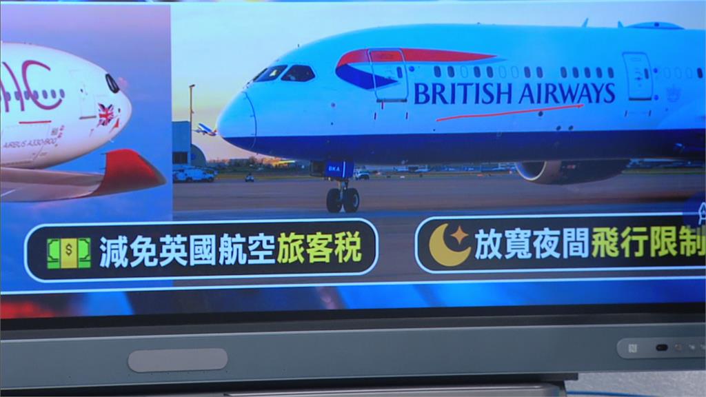 荷姆茲海峽封鎖危機 歐洲航空「燃油告急」衝擊經濟