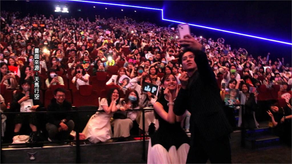 山下智久、新木優子來了! 曝拍片秘辛及愛情觀