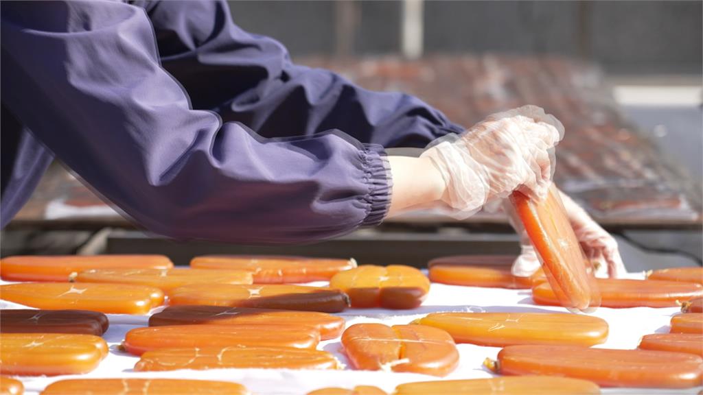 年節烏魚子怎麼選？　「野生」一定好？　揭烏魚子產地真相