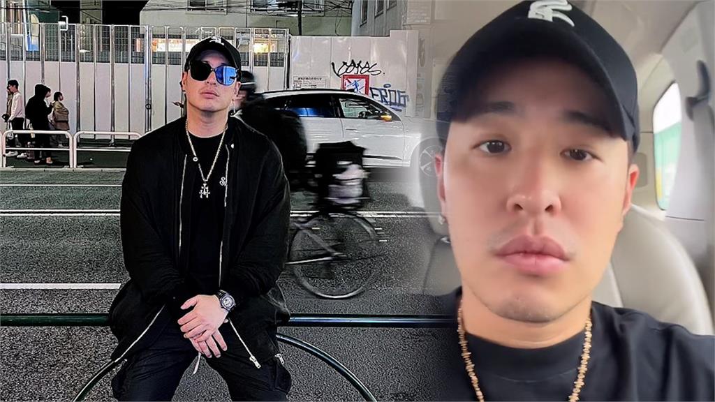 潘瑋柏演唱會被拍到暴肥?本人親自拍片解答 粉絲:我們知道不胖就好