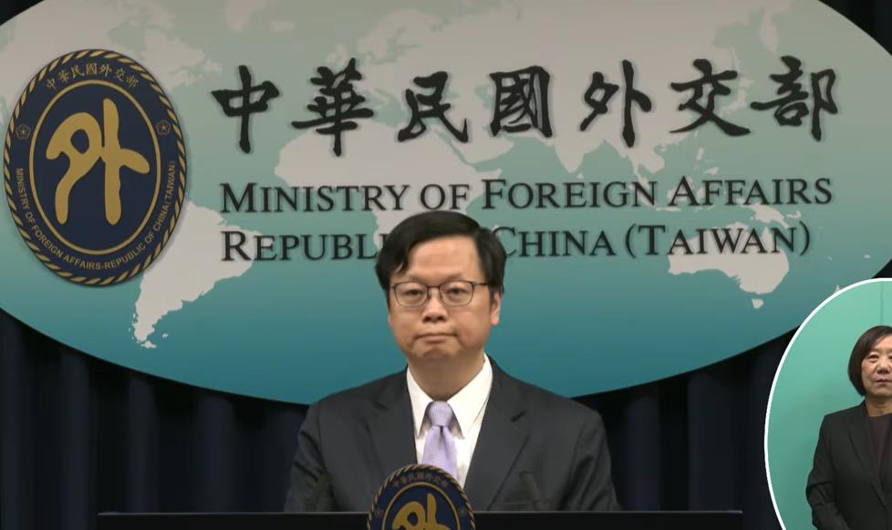 快新聞/傳立陶宛抱怨「台灣投資不如預期」!對我國提新計畫 外交部證實了