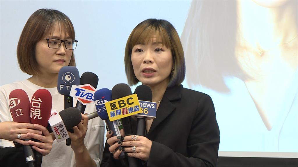 創意倡議行動推「卵用自主權」 盼扭轉「人工生殖法」