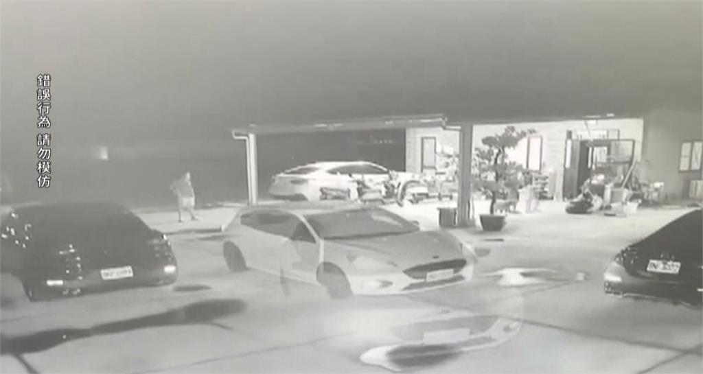 男欠當鋪350萬！八惡煞上門討債　開走3汽車、1貨車