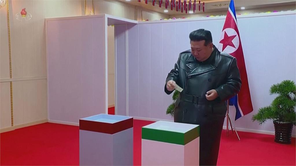 北朝鮮宣稱成功發射衛星 還拍到白宮 美國國防部暗酸:照片網路上找很多