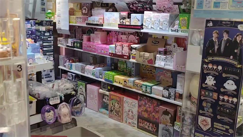 逛公仔店被誤當賊貼照公審 女半年後得知怒喊告