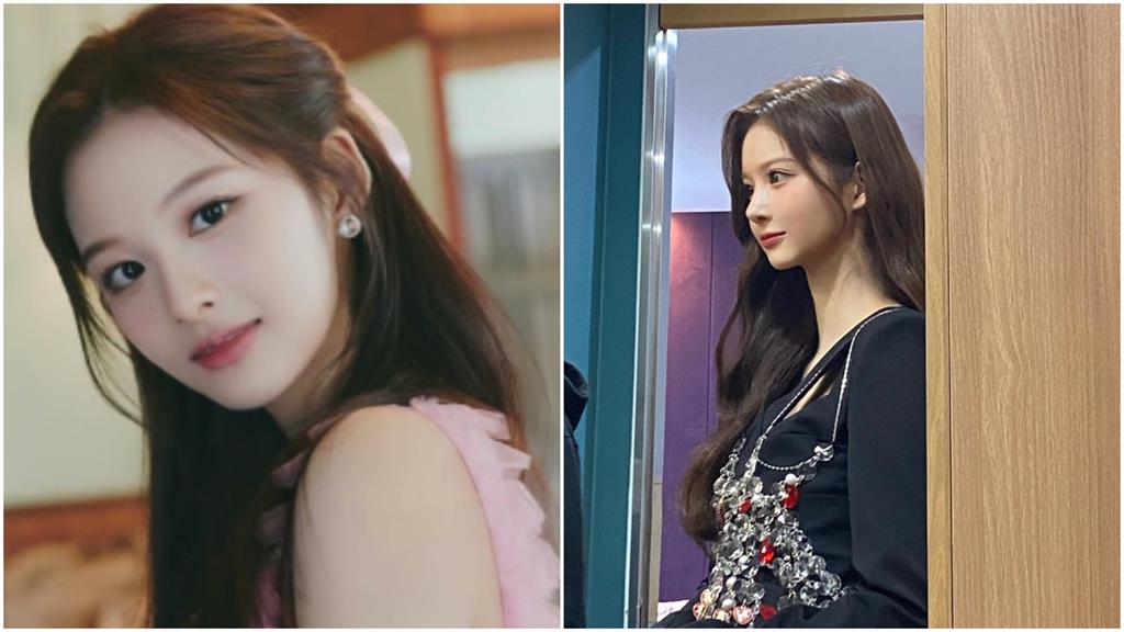 TWICE師妹團「門面神顏」撞臉子瑜、Sana!出道前無P證件照流出