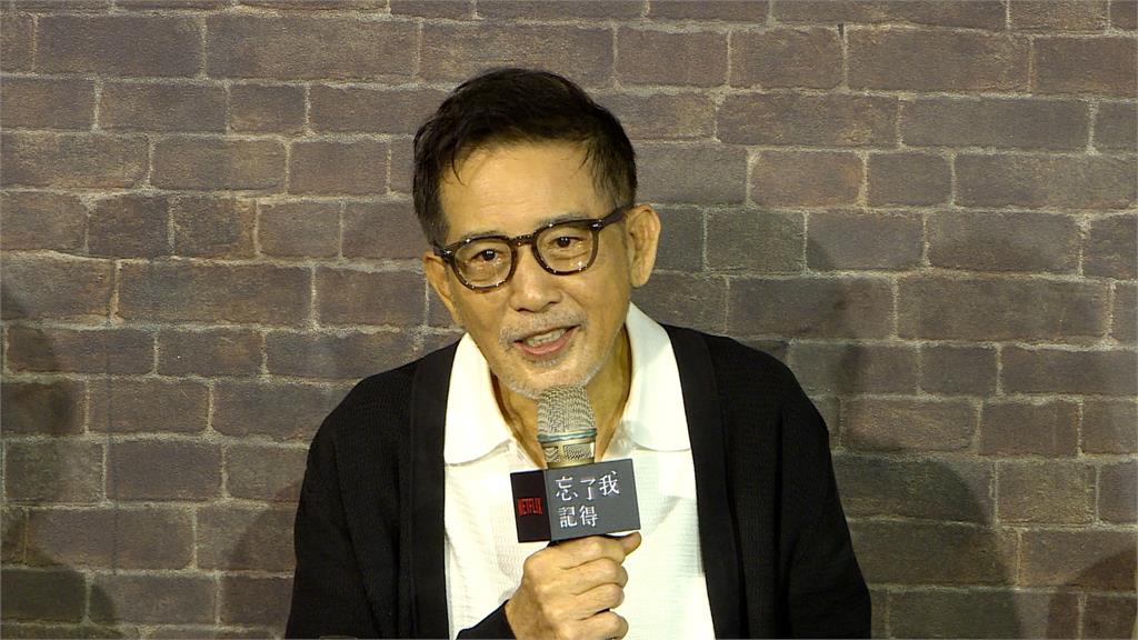 79歲秦漢隔24年演台劇!紅炸「二秦二林」真實近況曝光…這人落差太震撼