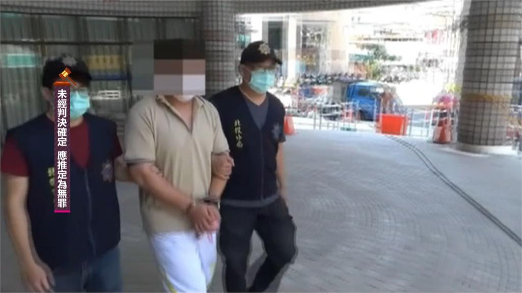 金錢糾紛!竹聯幫戰堂成員闖車行毆老闆 搶14萬元金項鍊