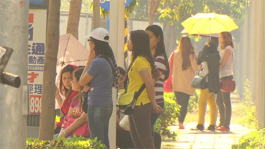 被低估千億藍海 移工匯兌大爆發