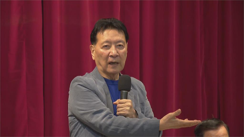 快新聞／鄭習會連藍營內部都不挺？趙少康竟喊：沒要到「這條件」不如不談