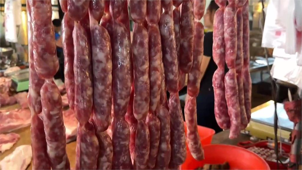 烤肉食材凍漲！雲林水產業維持原價　豬肉跌至88元相對低檔