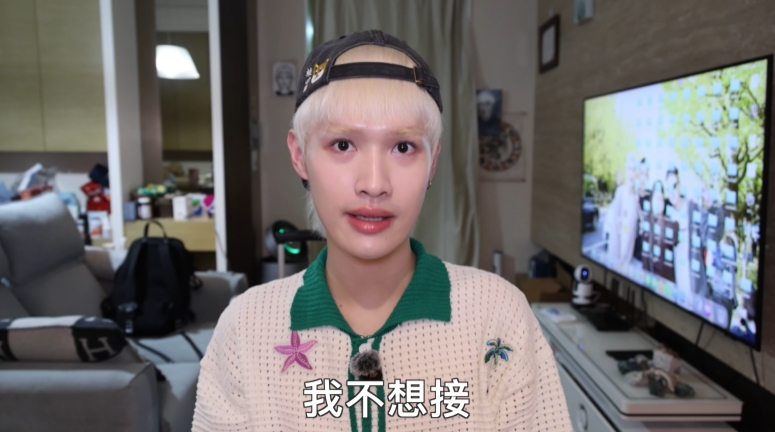 鍾明軒自爆「接不到業配」陷財務危機！認了「不會再出國」超慘現況曝