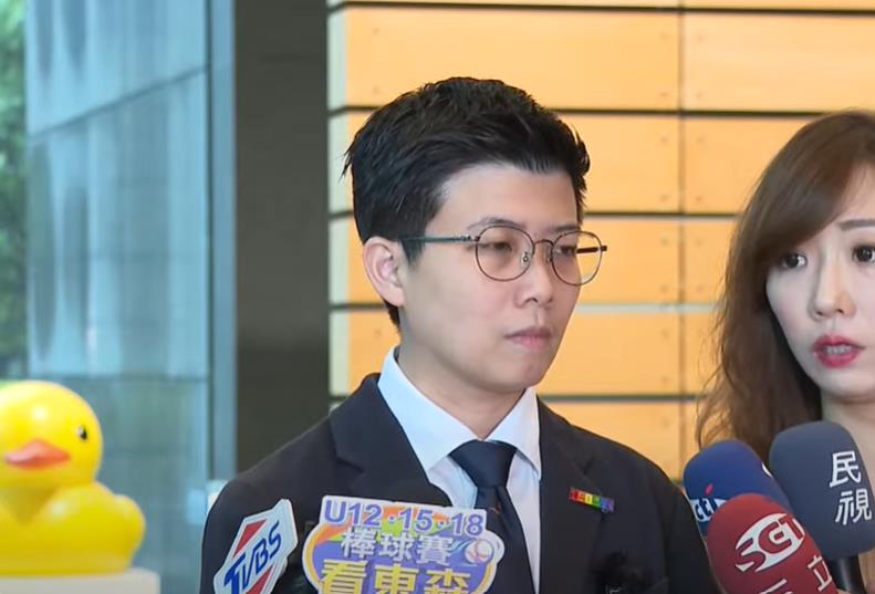 快新聞/遭羅智強嗆「不譴責納粹」 苗博雅傻眼:當初怎圍北檢挺宋建樑?