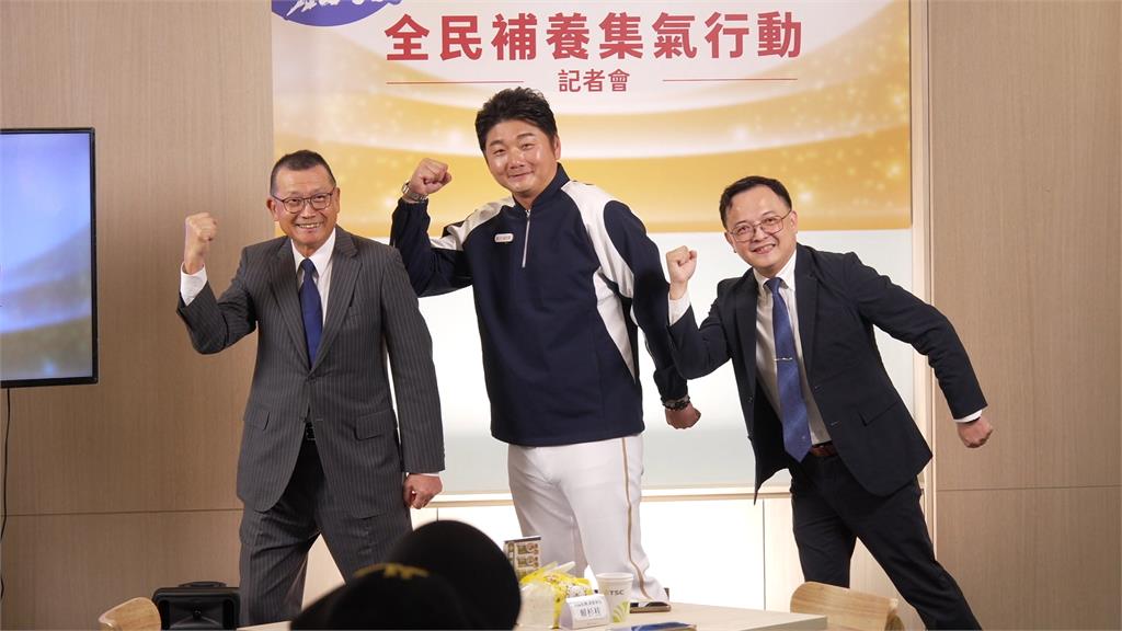 旅外球員能趕上經典賽開訓? 台灣隊龍貓總教練「這樣說」