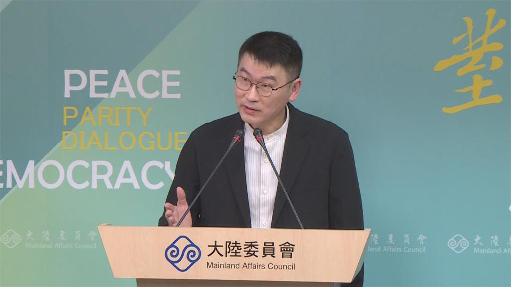 快新聞／中國遊客來台恐成真？國台辦竟要求「全面開放直航」　陸委會回應了