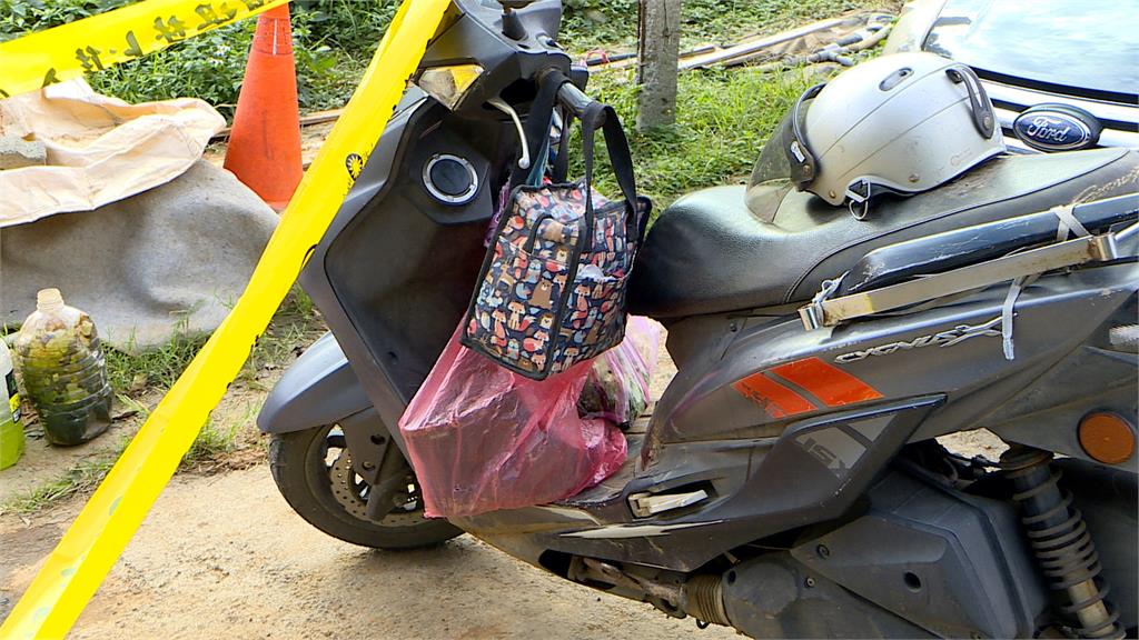 農藥噴到我的菜！　林口莽男砍78歲農友4刀　逃逸仍被捕