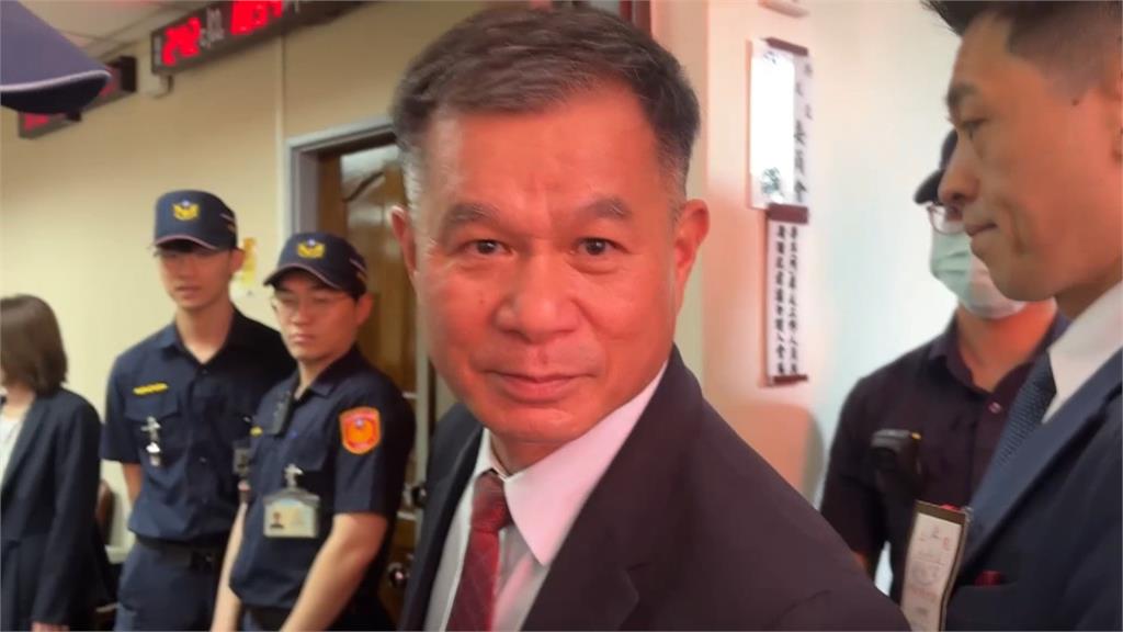 趙少康喊軍購匡列8100億「讓美放心」　鄭麗文：有些朋友嚴重脫節