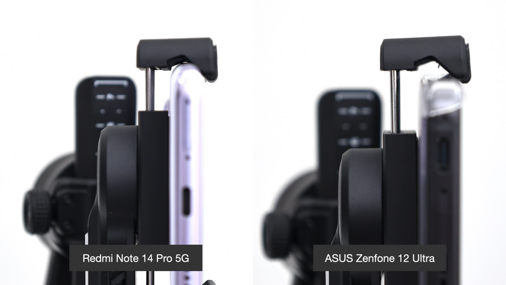 裝上智慧追蹤後 拍攝更便利 Zhiyun Smooth 5S AI