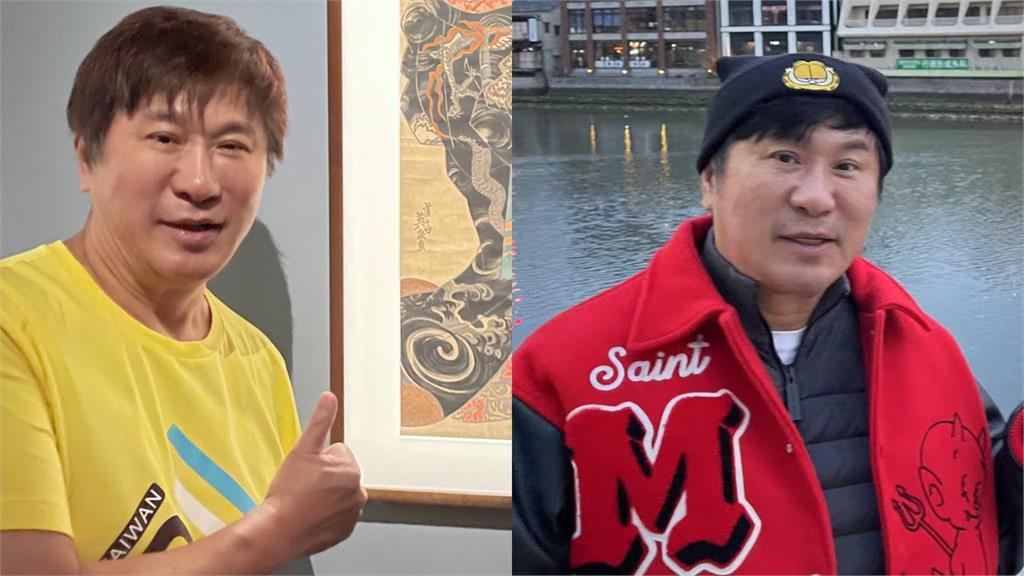18歲超仙孫女神複製媽媽小禎！胡瓜揭猛料「她1事逼瘋李進良」網笑：千金無誤