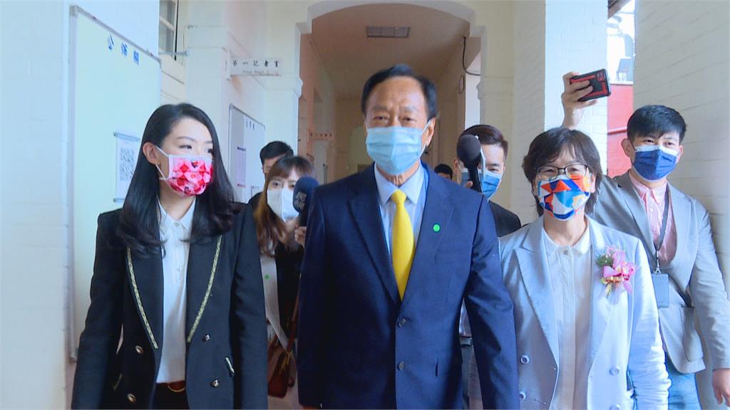 退選神隱1個多月將回歸輔選 沈慧虹證實林智堅週六助選