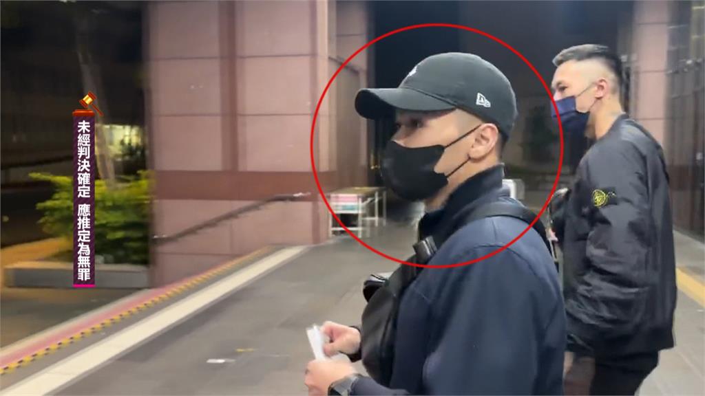 大安醫美槍擊案共犯起底 彭文德「曾砸吳宗憲女兒咖啡廳」