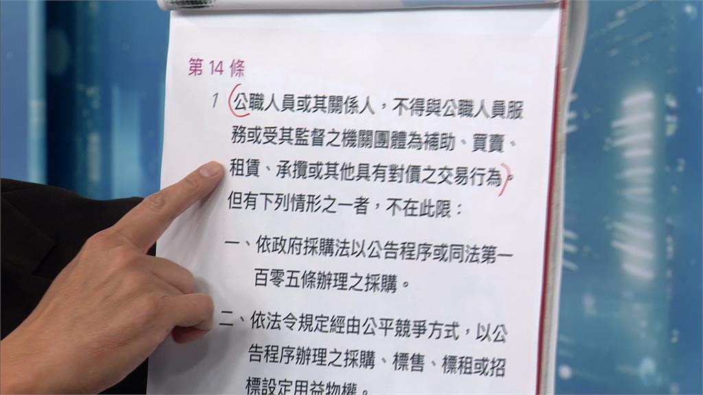 成淵高中爆疑似食物中毒　蔣萬安：勒令停業、解約