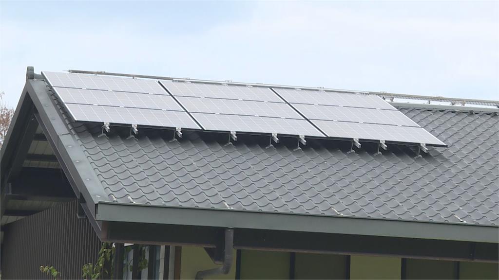 不滿用電大戶條款成效不彰 環團赴經濟部抗議 能源於允檢討 納環團建議