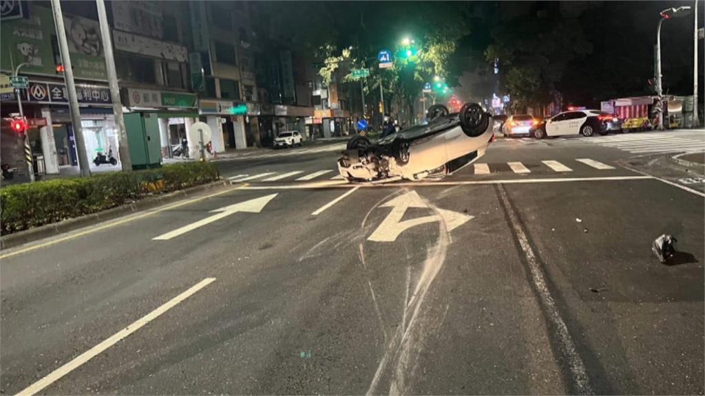 酒駕還企圖灌酒掩蓋　八軍團士官下場慘了！